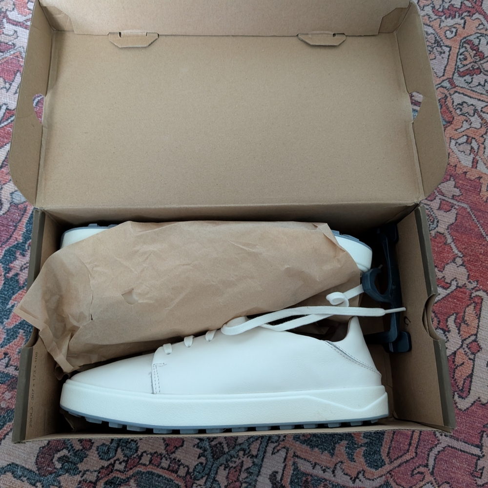 OluKai White Sneakers for Everyday Comfort